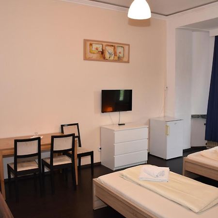 Hotel Schaum Dusseldorf Luaran gambar